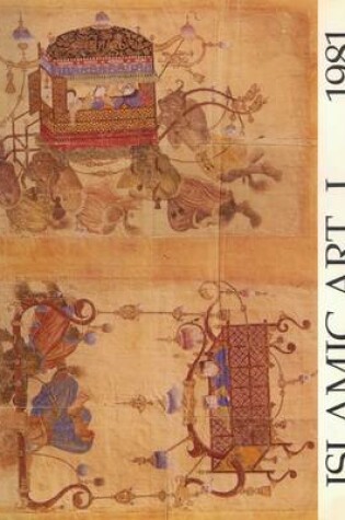 Cover of Islamic Art