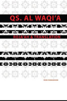 Book cover for QS. Al Waqi'a