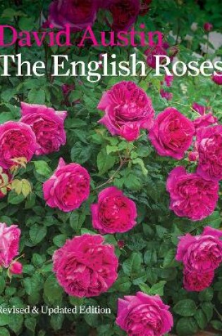 Cover of The English Roses