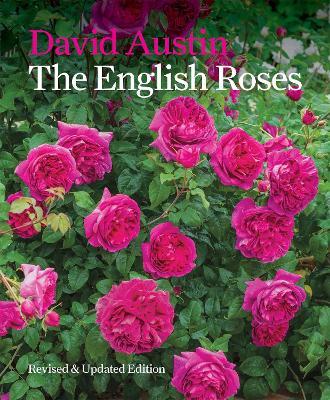 Book cover for The English Roses