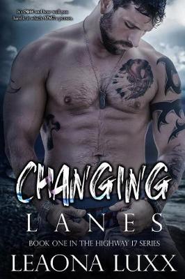 Book cover for Changing Lanes