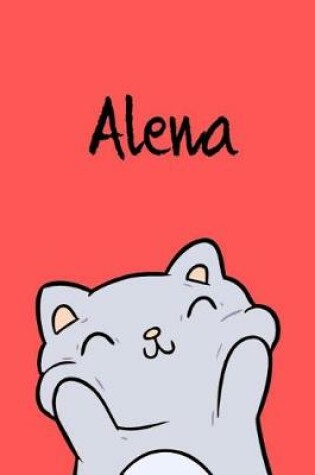 Cover of Alena