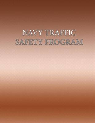 Book cover for Navy Traffic Safety Program