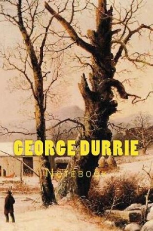 Cover of George Durrie