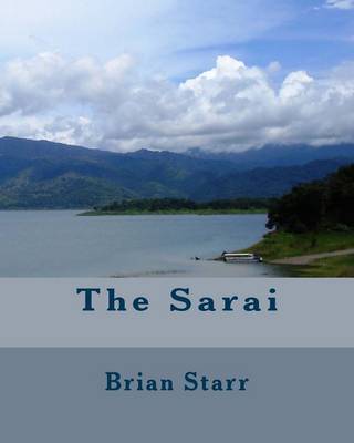 Book cover for The Sarai