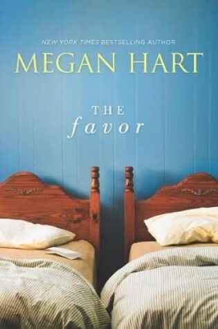 Cover of The Favor