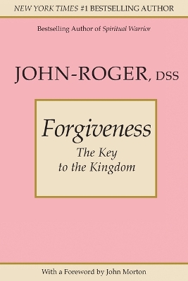 Book cover for Forgiveness