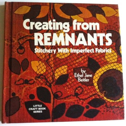 Cover of Creating from Remnants