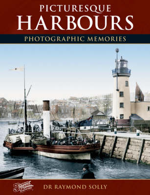 Cover of Picturesque Harbours