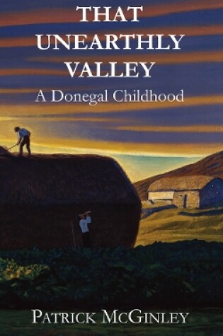Cover of That Unearthly Valley