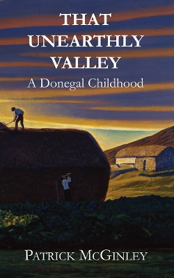 Book cover for That Unearthly Valley