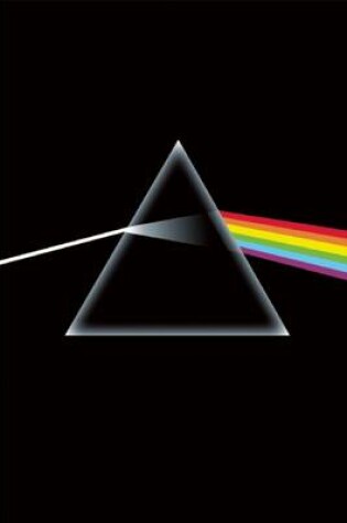 Cover of Dark Side Of The Moon Revealed