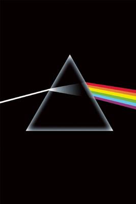 Book cover for Dark Side Of The Moon Revealed