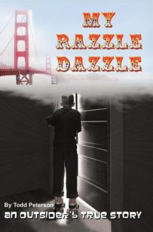 Cover of My Razzle Dazzle