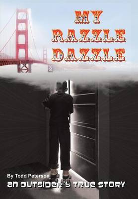 Book cover for My Razzle Dazzle