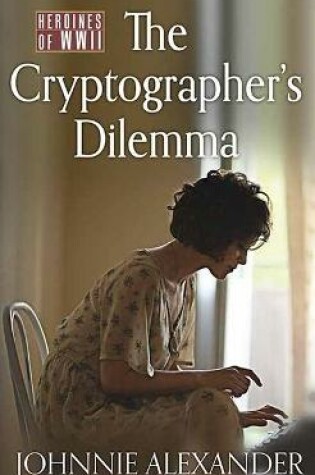 Cover of The Cryptographer's Dilemma