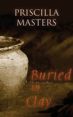 Book cover for Buried in Clay