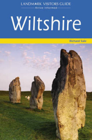 Cover of Wiltshire