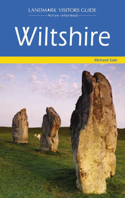 Book cover for Wiltshire