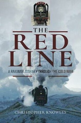 Cover of The Red Line