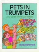 Book cover for Pets in Trumpets