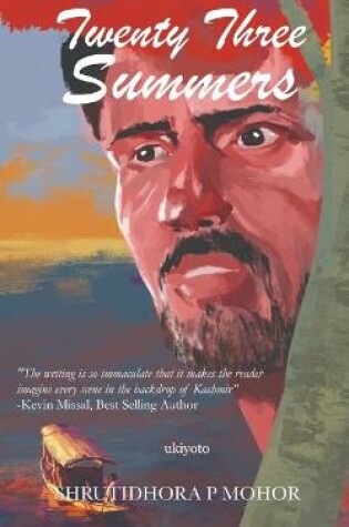 Cover of Twenty Three Summers