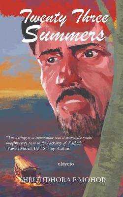 Book cover for Twenty Three Summers