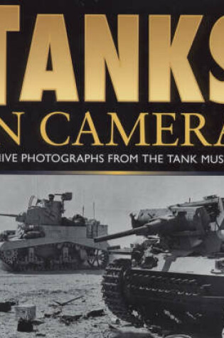 Cover of Tanks in Camera