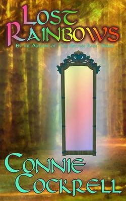 Book cover for Lost Rainbows