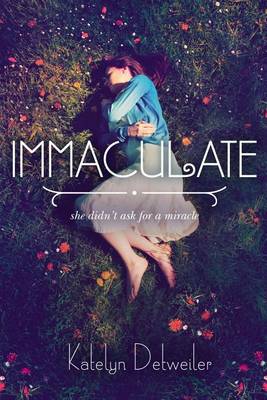 Immaculate by Rosemary Wells