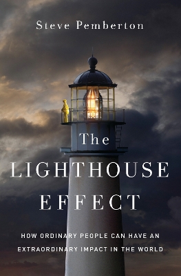 Book cover for The Lighthouse Effect