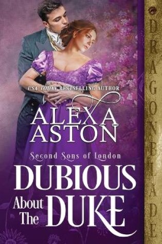 Cover of Dubious About The Duke