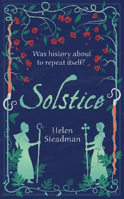 Cover of Solstice