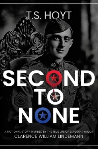 Cover of Second To None