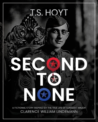 Book cover for Second To None