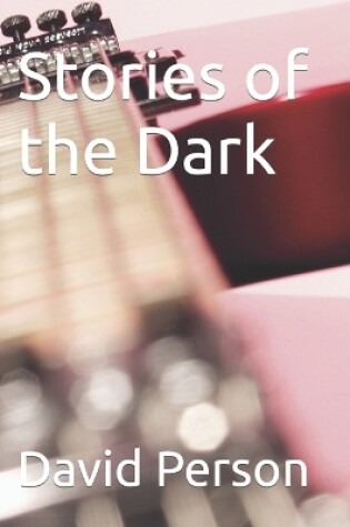 Cover of Stories of the Dark