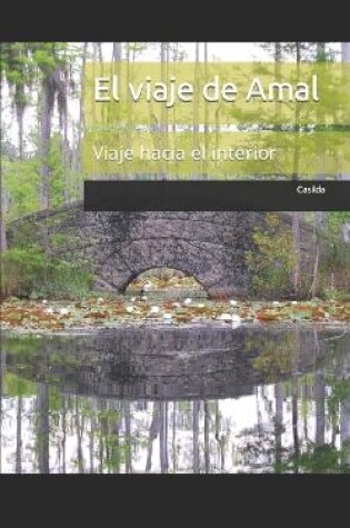 Cover of El viaje de Amal