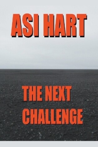 Cover of The Next Challenge