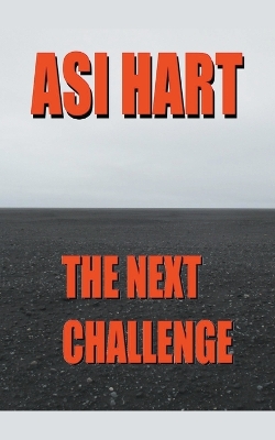 Book cover for The Next Challenge