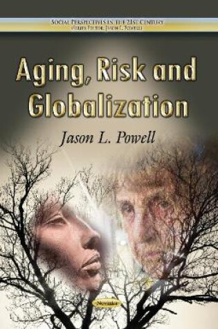 Cover of Aging, Risk & Globalization