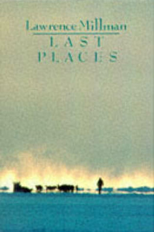 Cover of Last Places