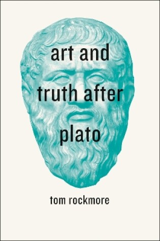 Cover of Art and Truth after Plato