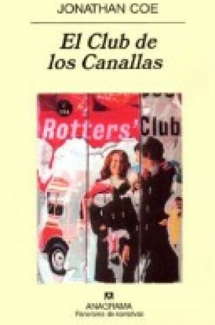 Cover of El Club de Los Canallas