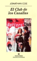 Book cover for El Club de Los Canallas