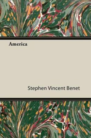 Cover of America