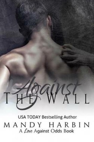 Cover of Against The Wall