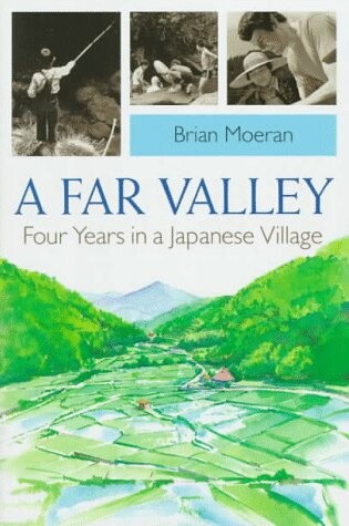 Cover of A Far Valley