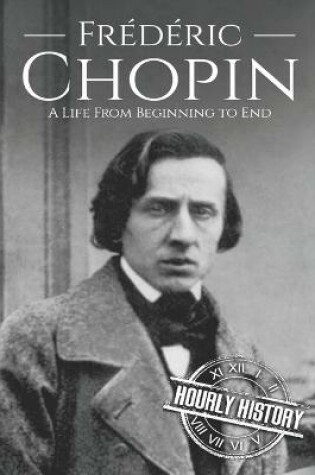 Cover of Frédéric Chopin