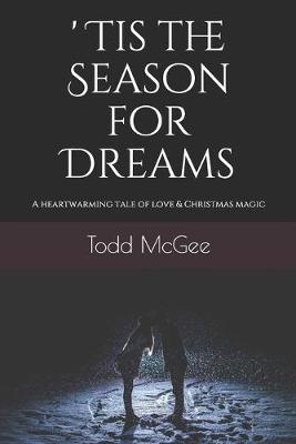 Book cover for 'Tis the Season For Dreams