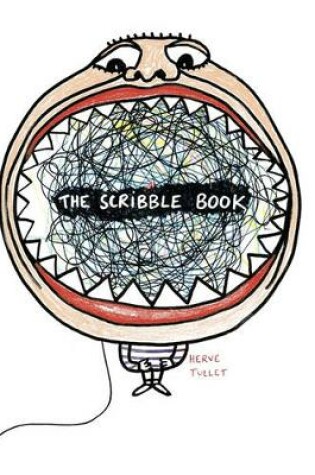 Cover of Scribble Book, The